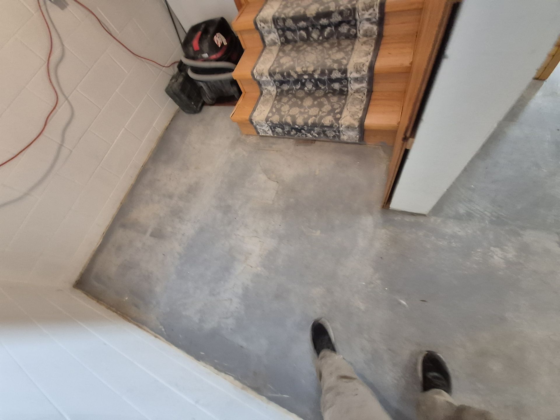 Auburn MI by Wise Coatings of Central Michigan