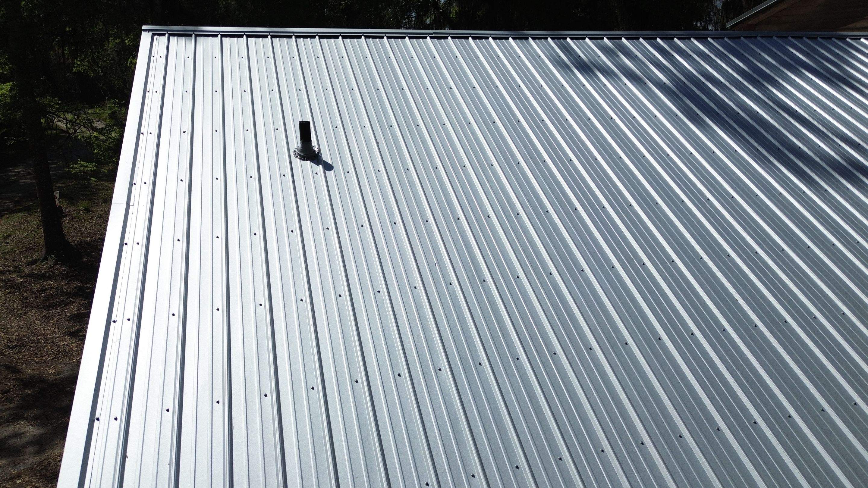 Metal Roofing Contractors in Gainesville, FL by Brehm Roofing