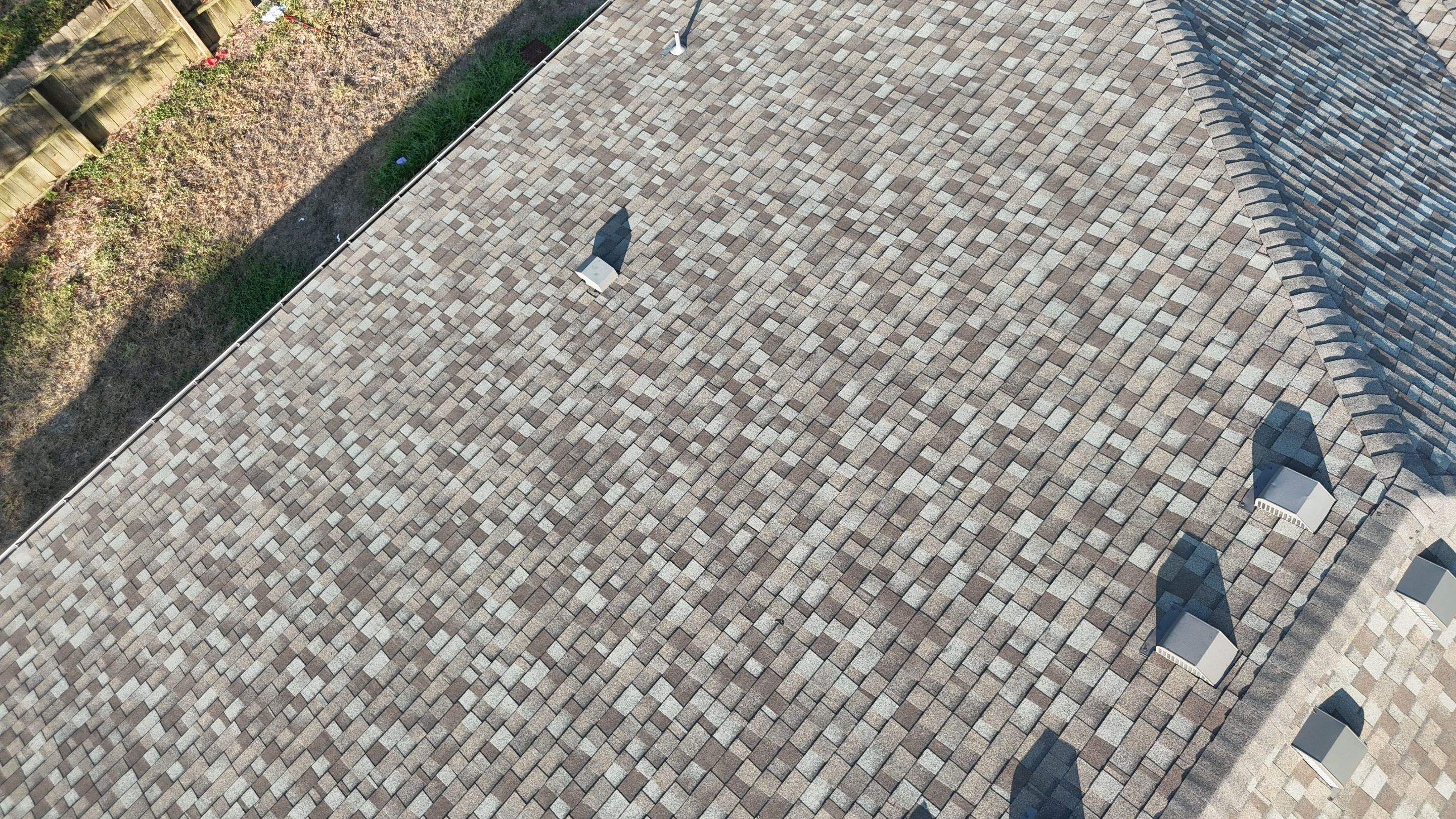 Driftwood - Owens Corning TruDefinition Duration by RoofsOnly.com