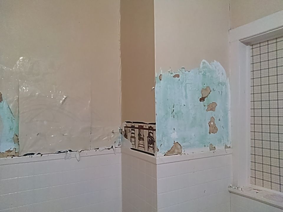 Mulberry St. Kitchen Remodel by House Custom Carpentry, LLC