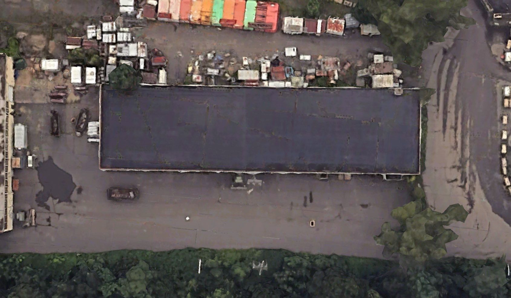 DDP Roofing Services, Inc. featured photo.