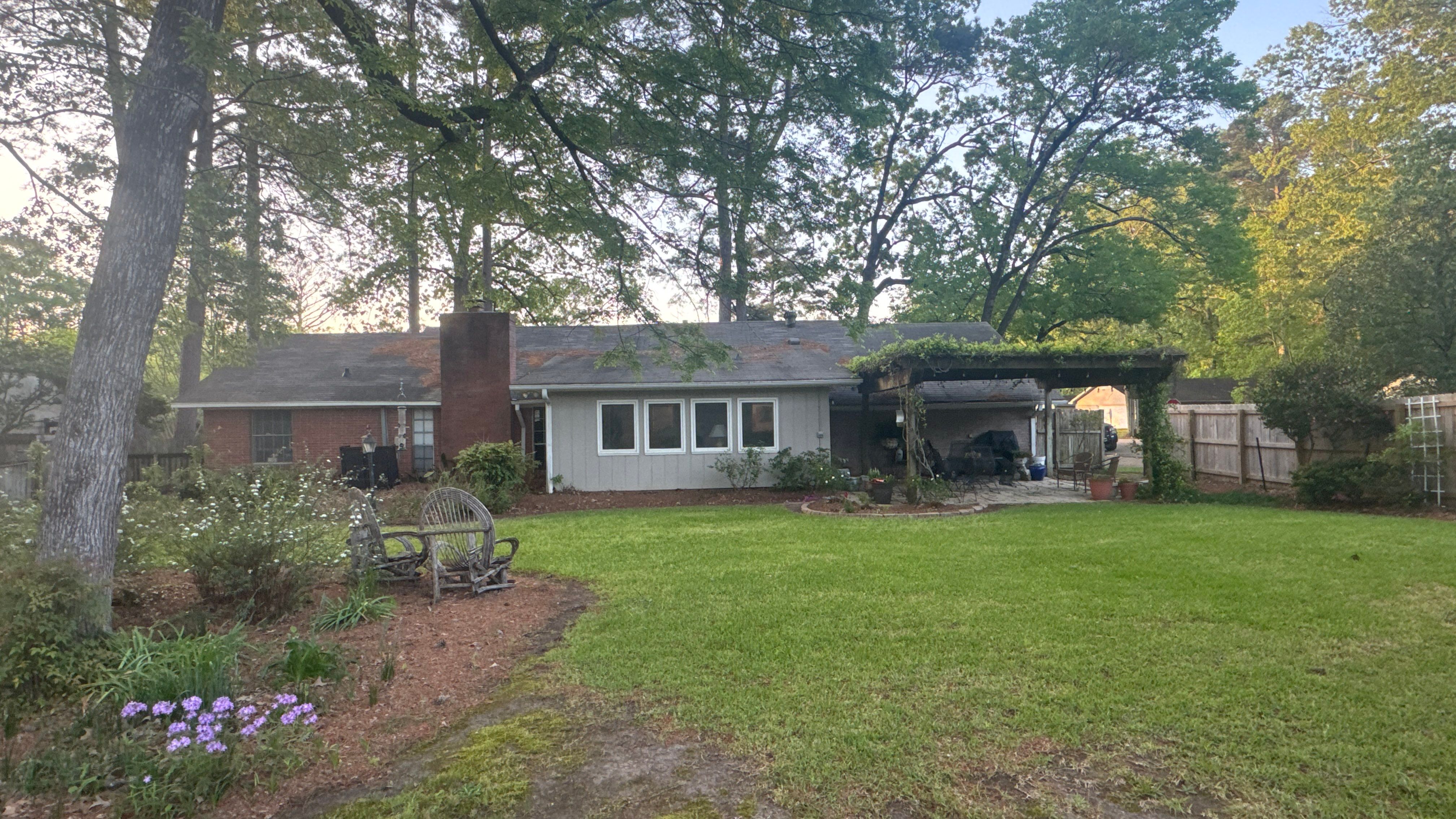 Full Roof Redeck & Exterior Restoration | Brandon, MS by Elevated Roofing + Exteriors