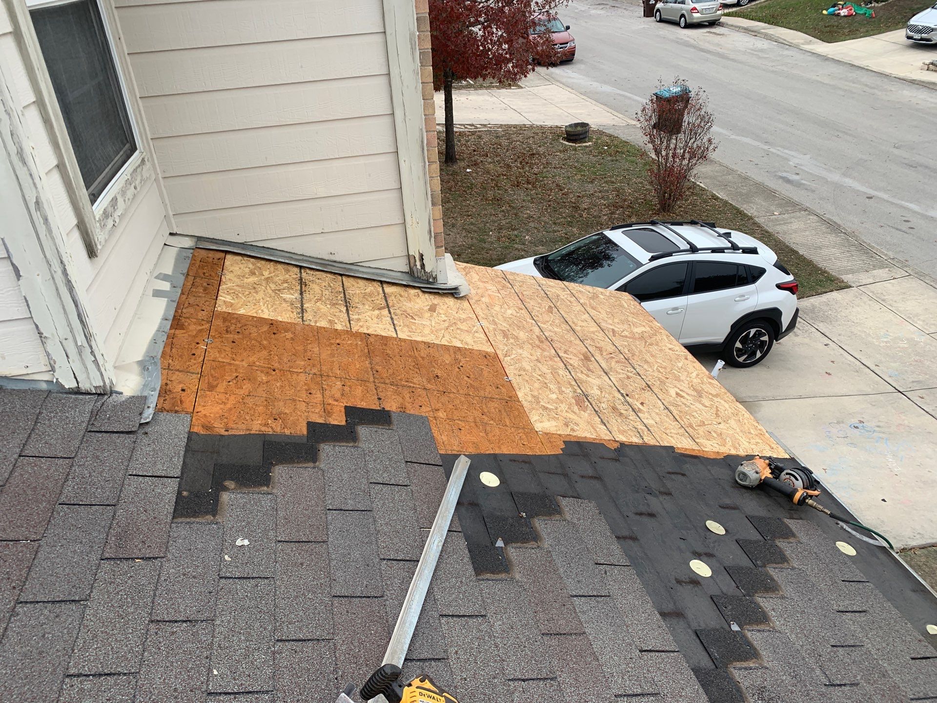Roof Repair 78261 - San Antonio by Rox Roofing
