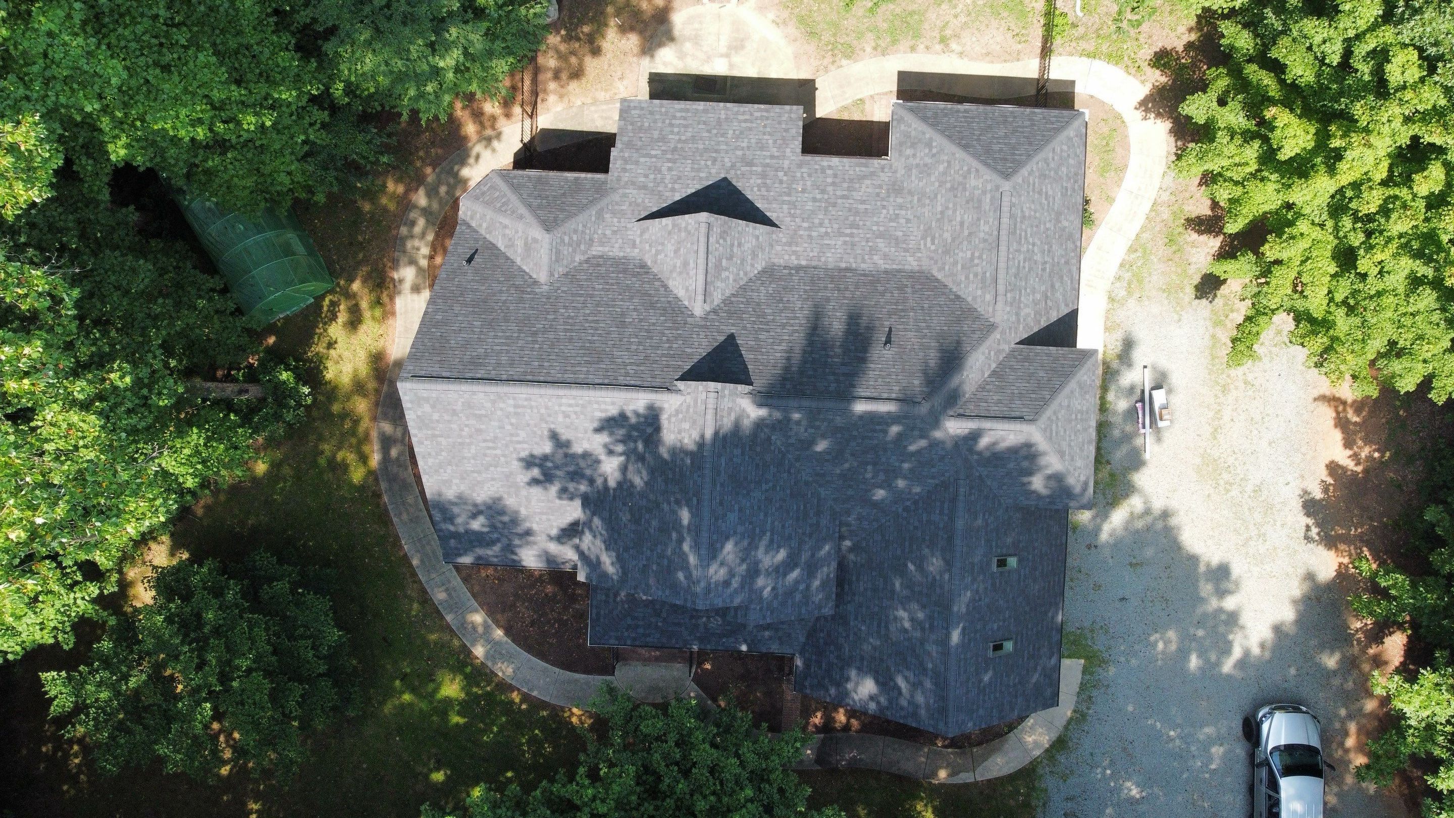 Crafted for Beauty and Durability by 1st Gen Roofing & Restoration LLC