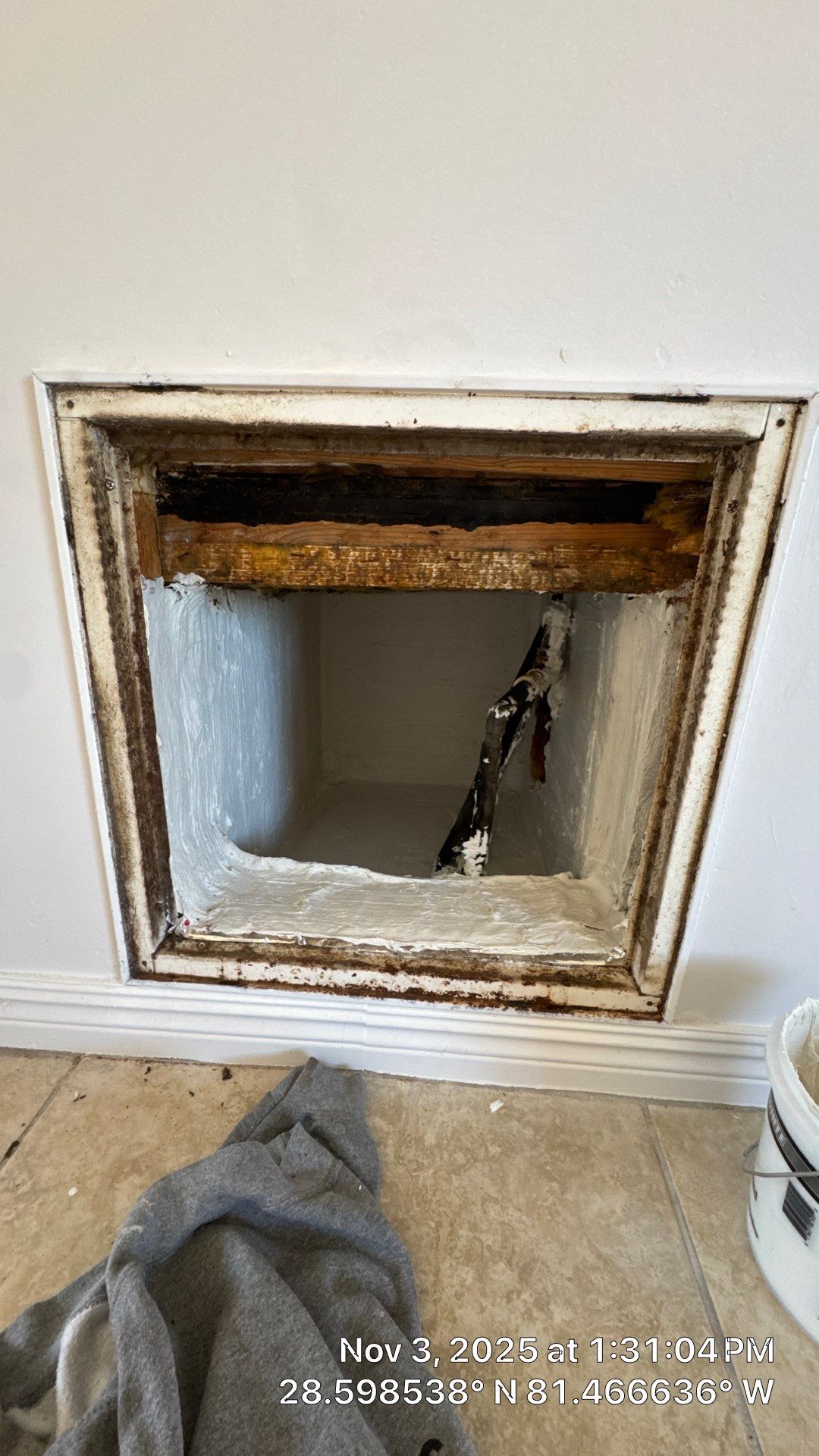 Air Duct Cleaning, Dryer Vent Repair, Plenum Repair in Orlando  by Hygienic Air, Inc