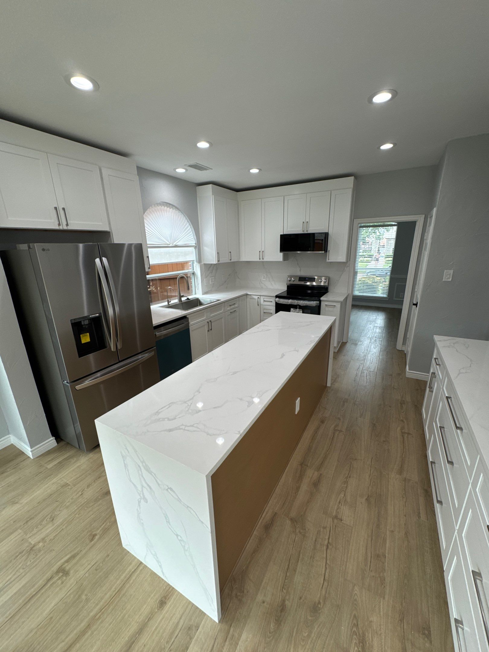 Complete Home Transformation: Five-Week Remodel by Tibi Soli LLC