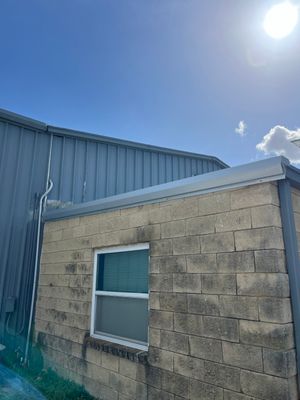 Commercial Roofing in Ocala, FL