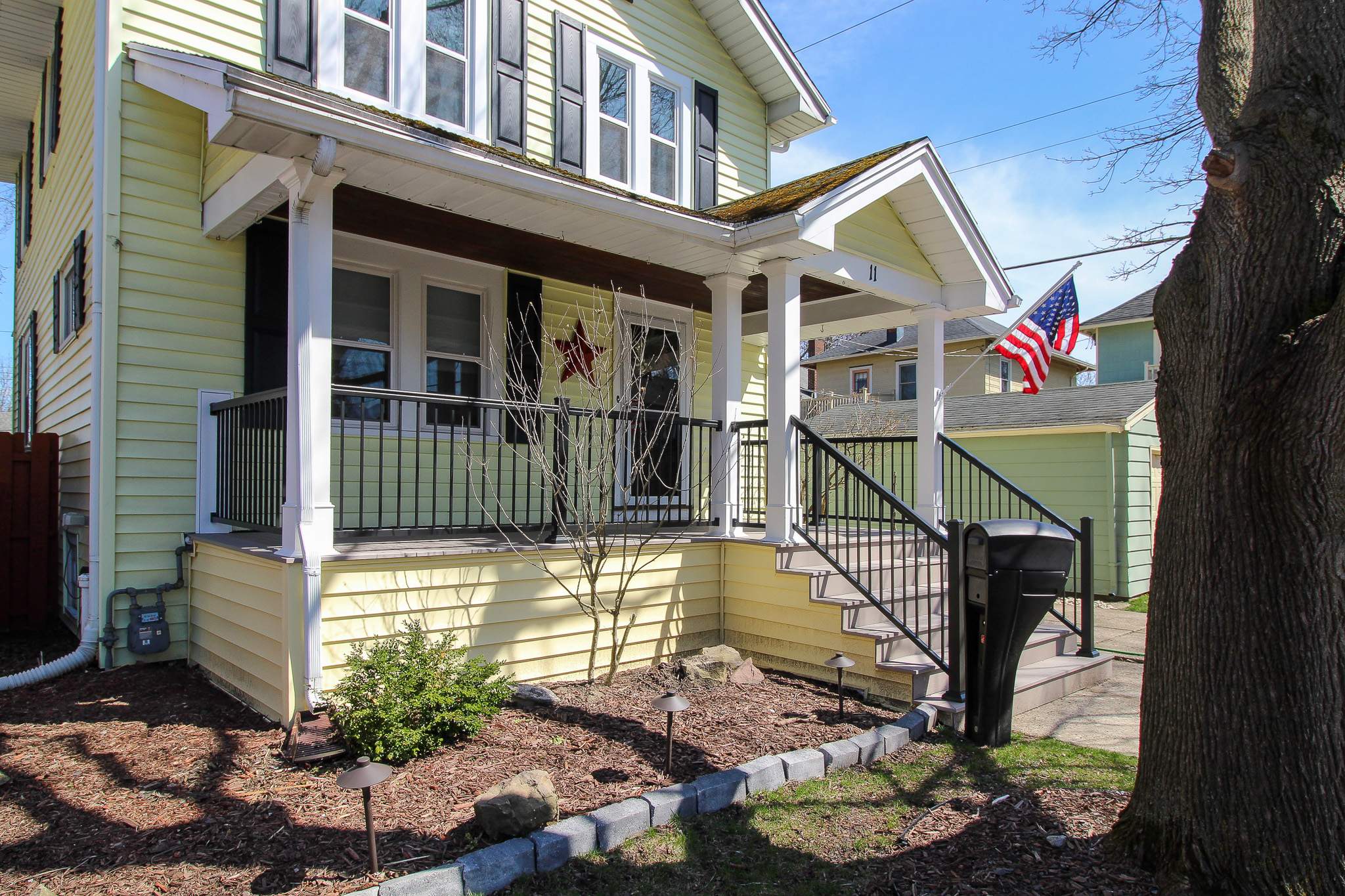 Porches by Ivy Lea Construction