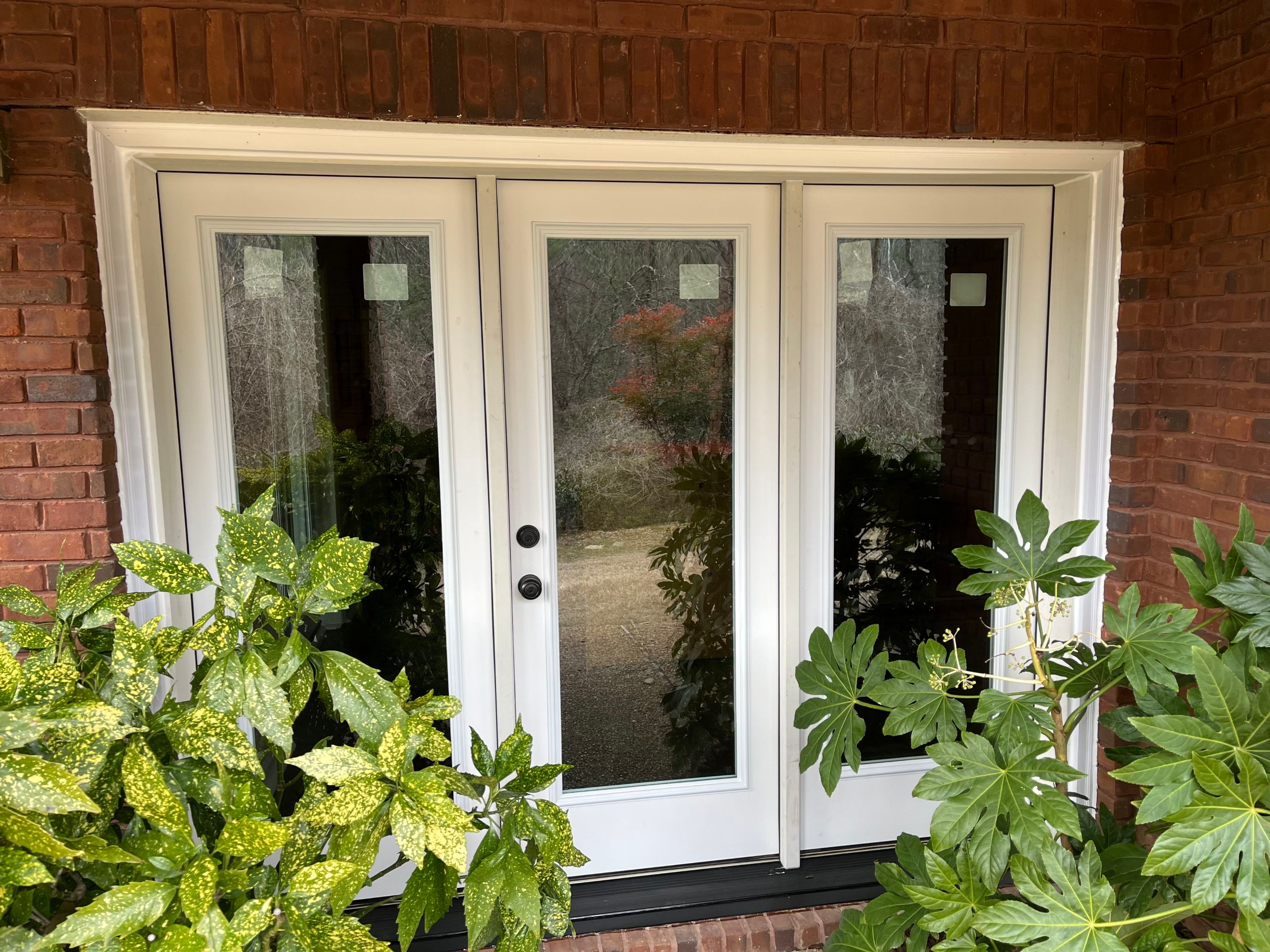 Miller Project in Vestavia Hills by The Window Source