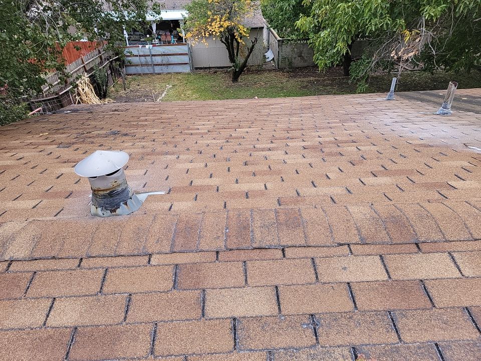 Residential Roofing Installation using GAF Timberline HDZ - Lifetime Shingle by The Roof Doctor