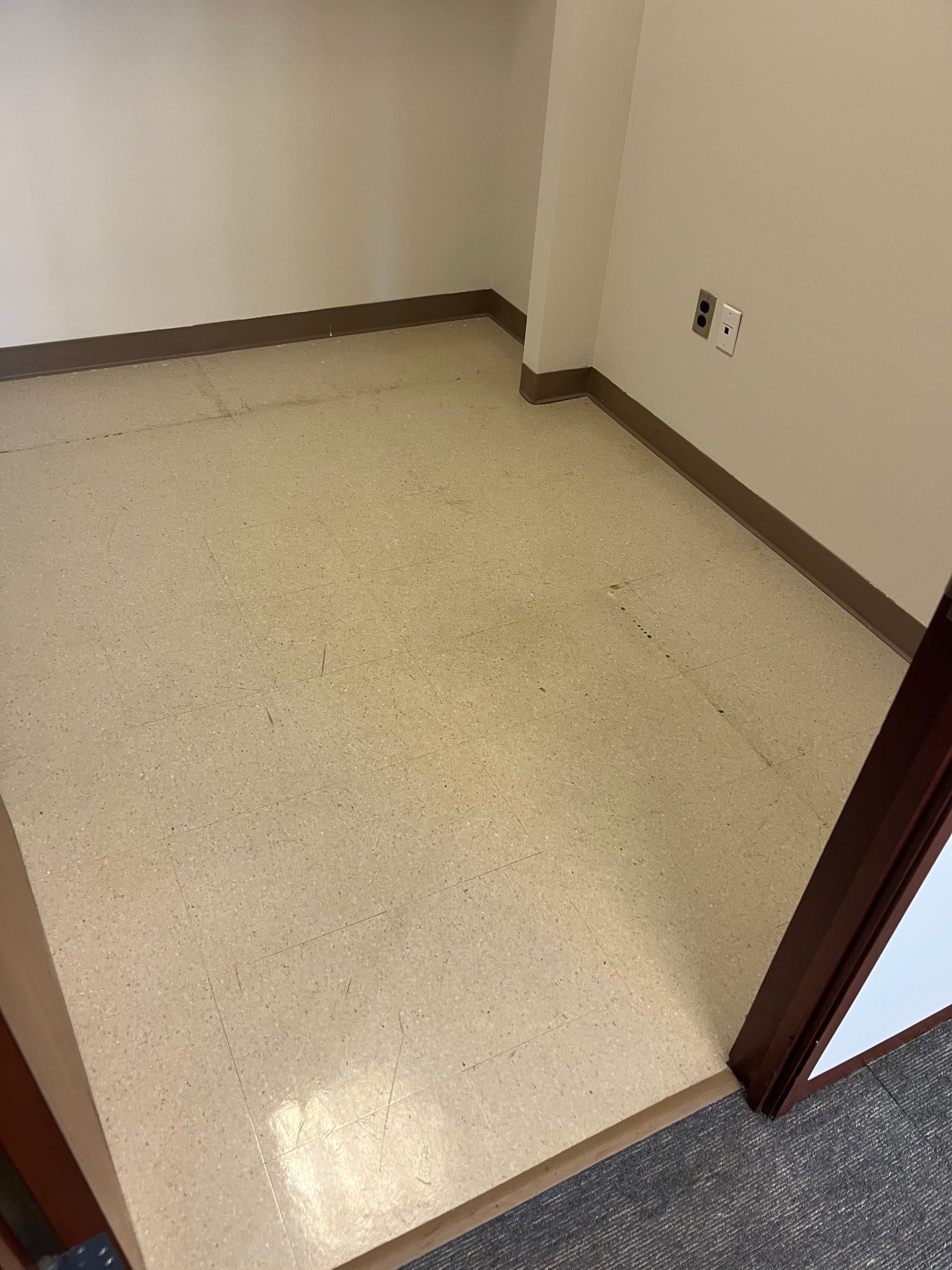 Post Construction Clean - Detroit by Jones Cleaning Services