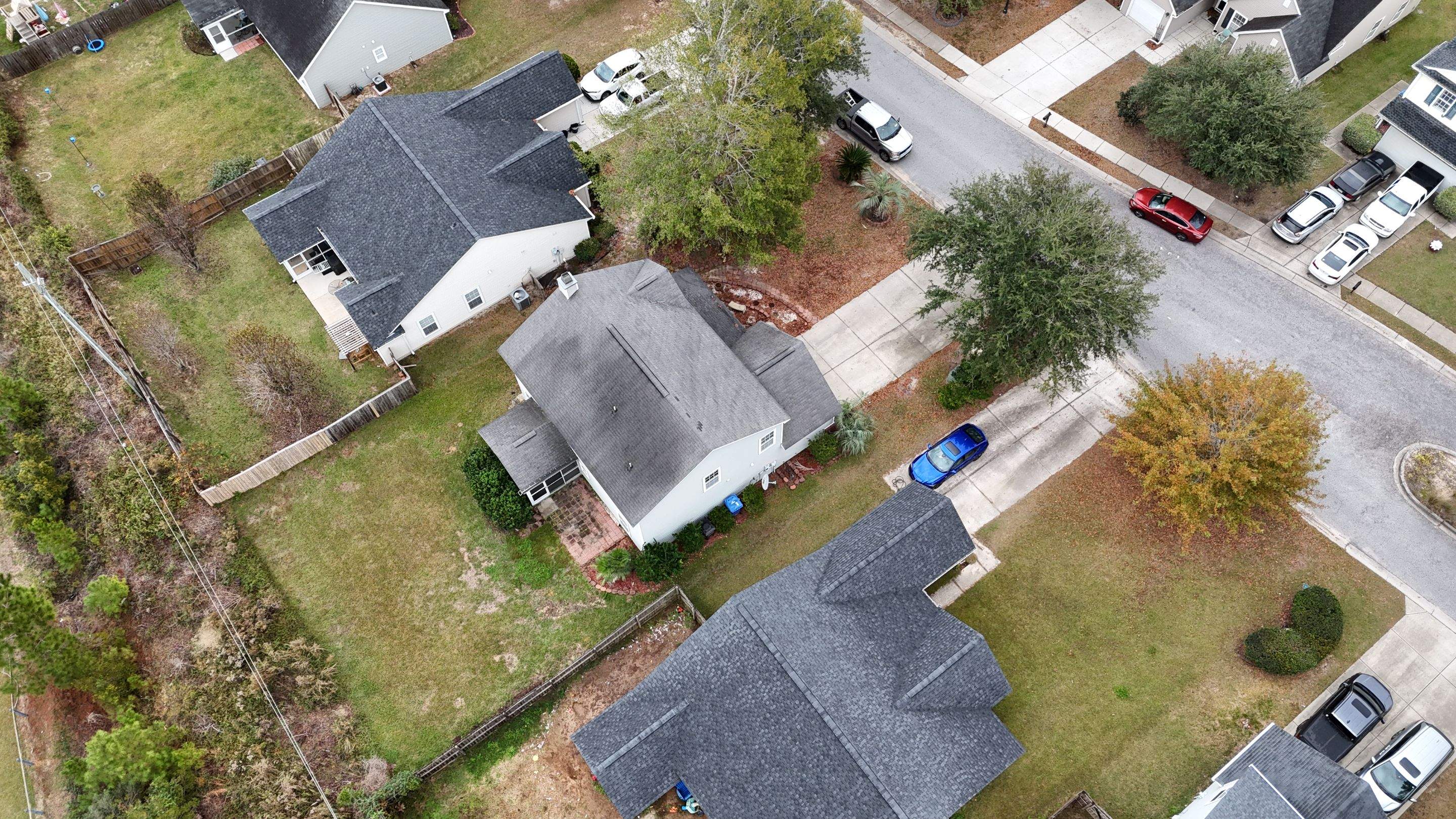 Summerville Residential Home by Artigues Roofing & Restoration Services