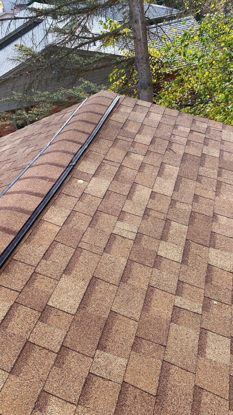 Roof Replacement using Owens Corning by 180 Contractors