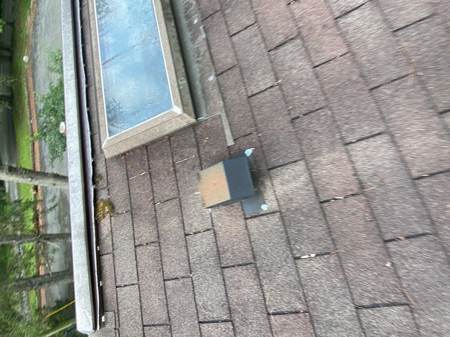 Residential Roofing Installation using Performance Shingles by Mr. Roofer