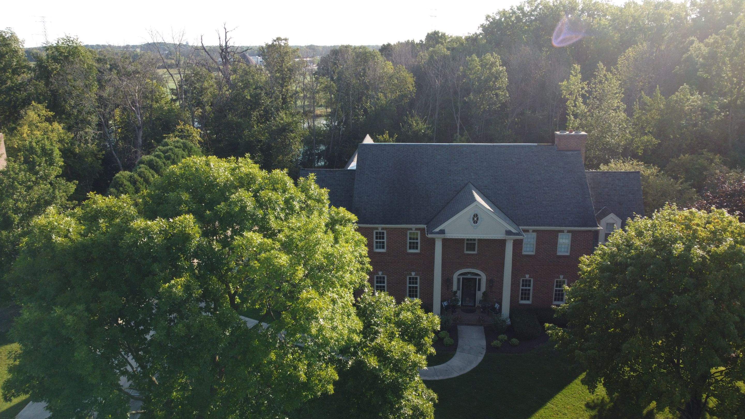 Save The Life Of Another Roof. Don’t Prematurely Replace Your Roof.  by Save My Roof,LLC