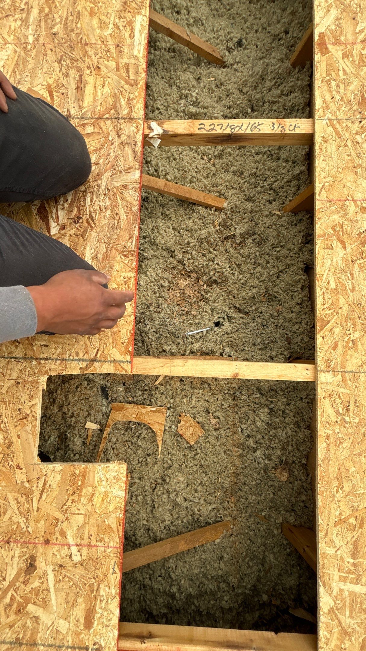 Roof Replacement using CertainTeed Landmark by 180 Contractors