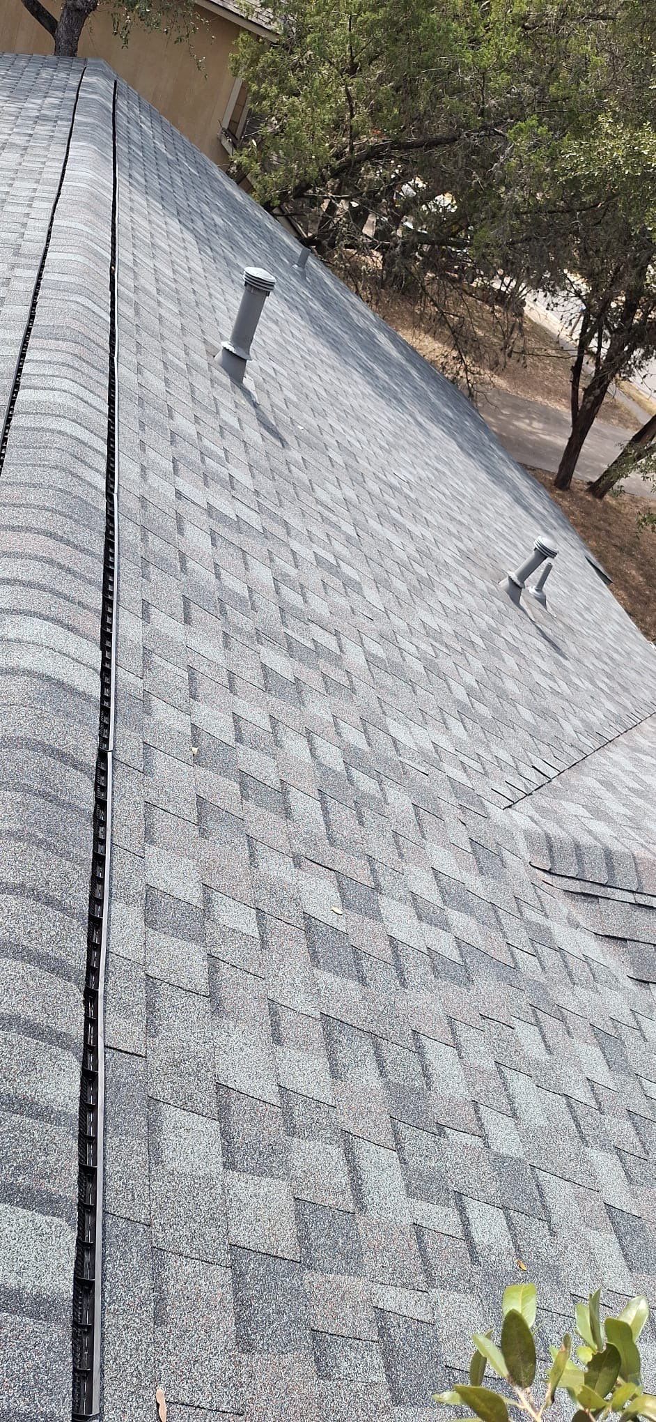 Project in San Marcos by Rhino Roofing and General Contracting, LLC