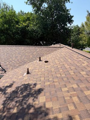 Roofing