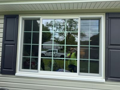 Windows In Canton
