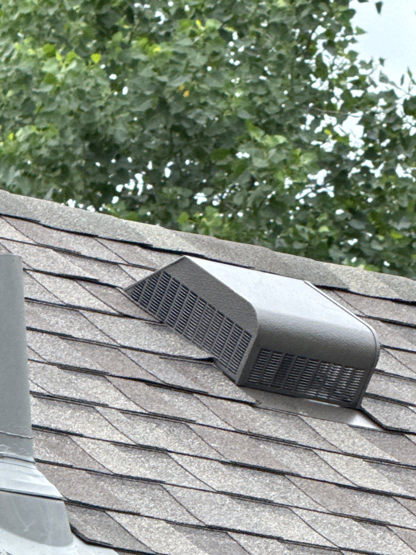 Project in Wylie by Rhino Roofing and General Contracting, LLC