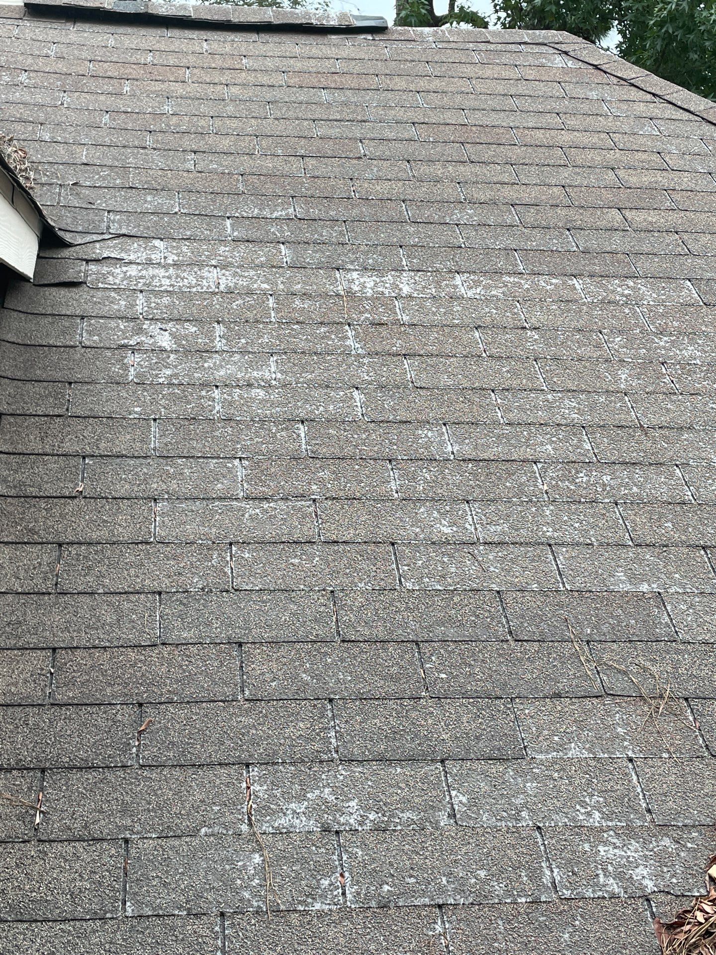 Residential Roofing Repair using Owen's Corning Duration (Lifetime) Shingles by Roof Repair Services LLC