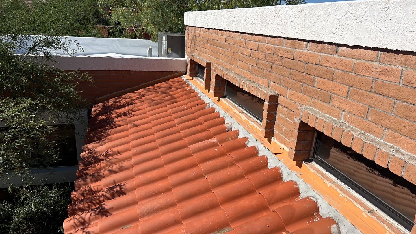 Spray Polyurethane Foam by Reimagine Roofing