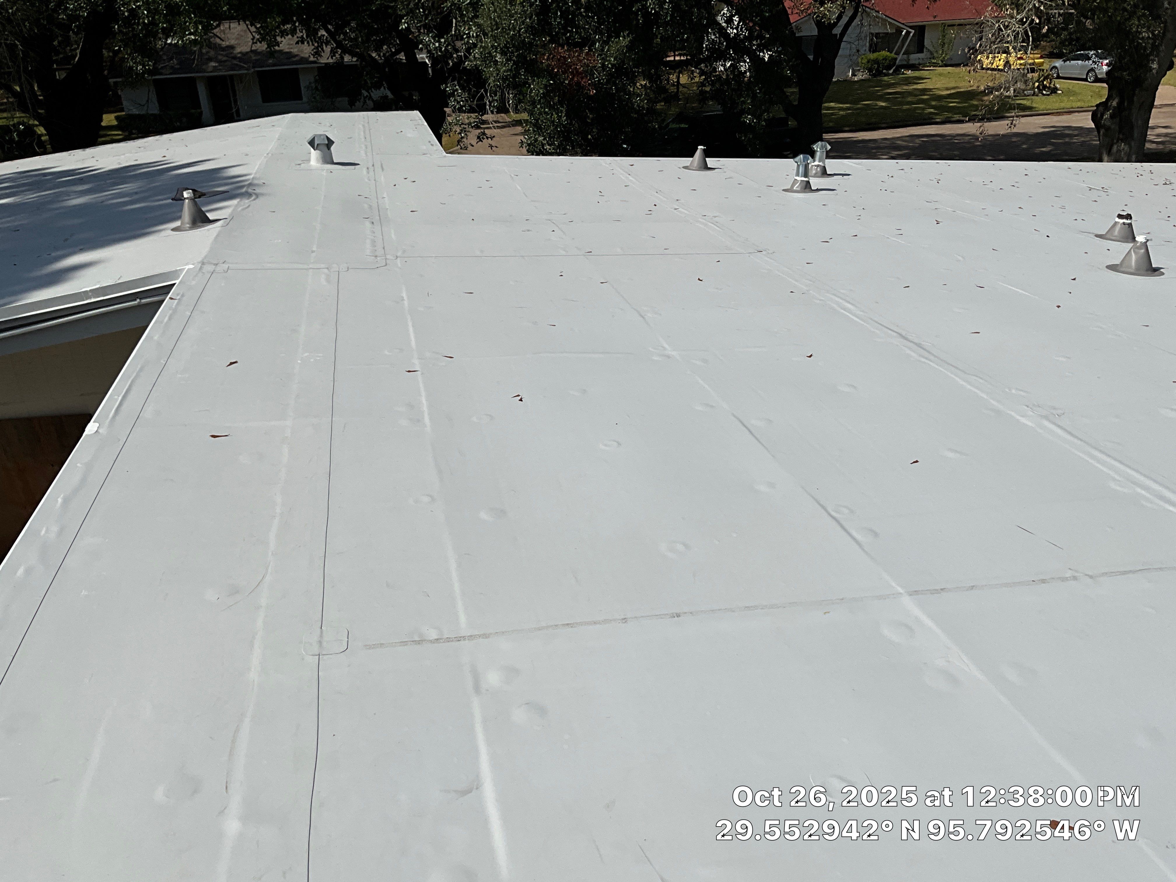 Turning a Complicated Roof Situation Into a Win for a Homeowner by Black Coast Roofing