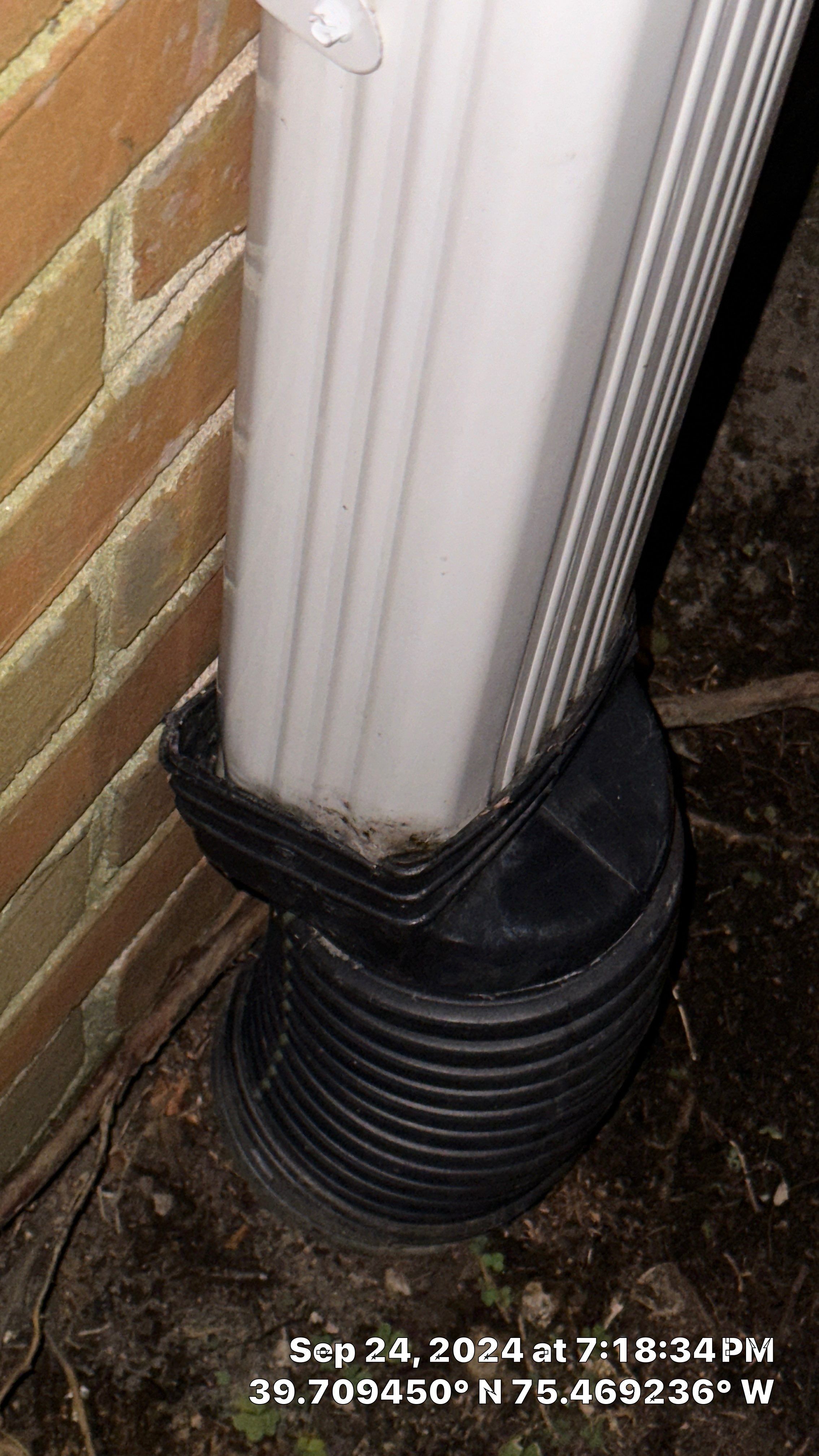 Project in Penns Grove, New Jersey by NJ Home Maintenance Services