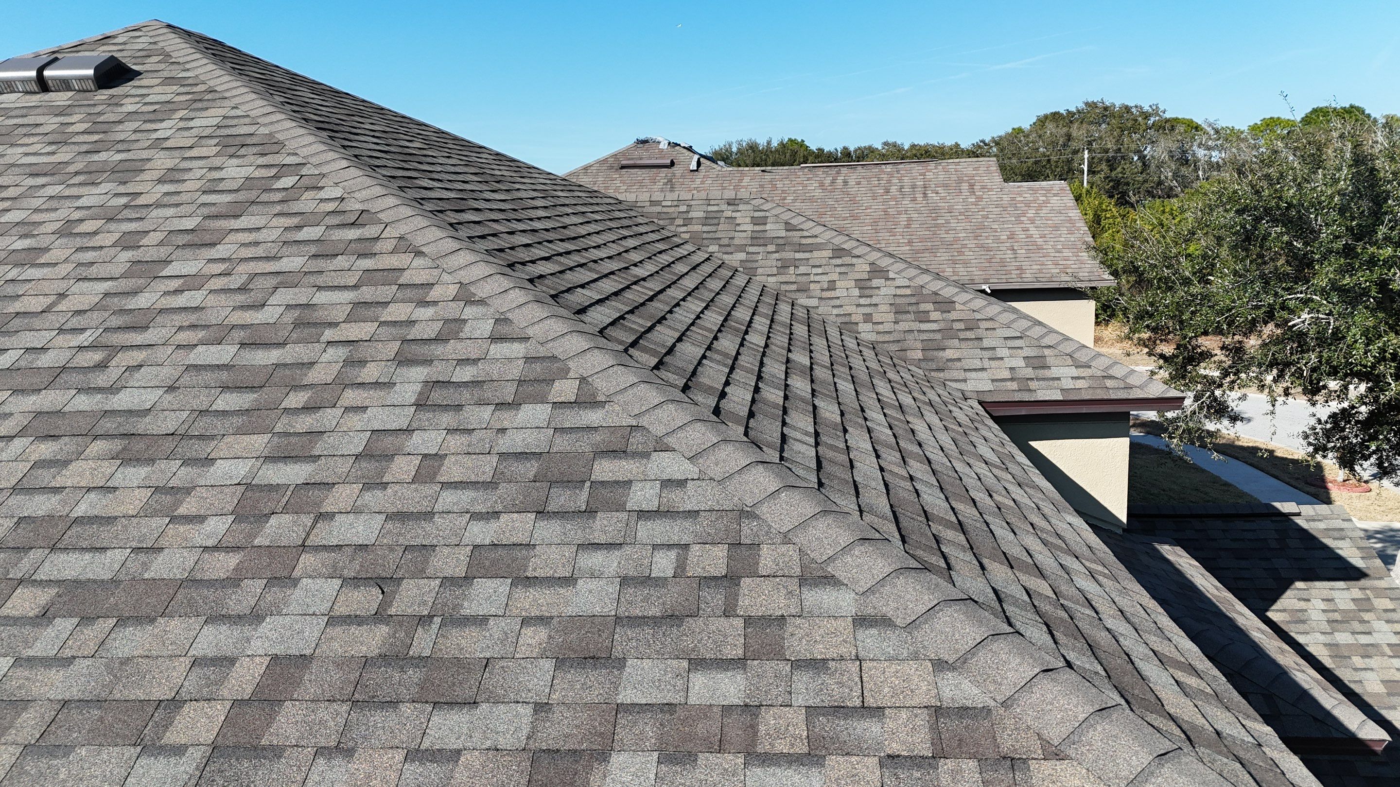 Roof Replacement in Riverview, FL by Shingle Masters Roofing