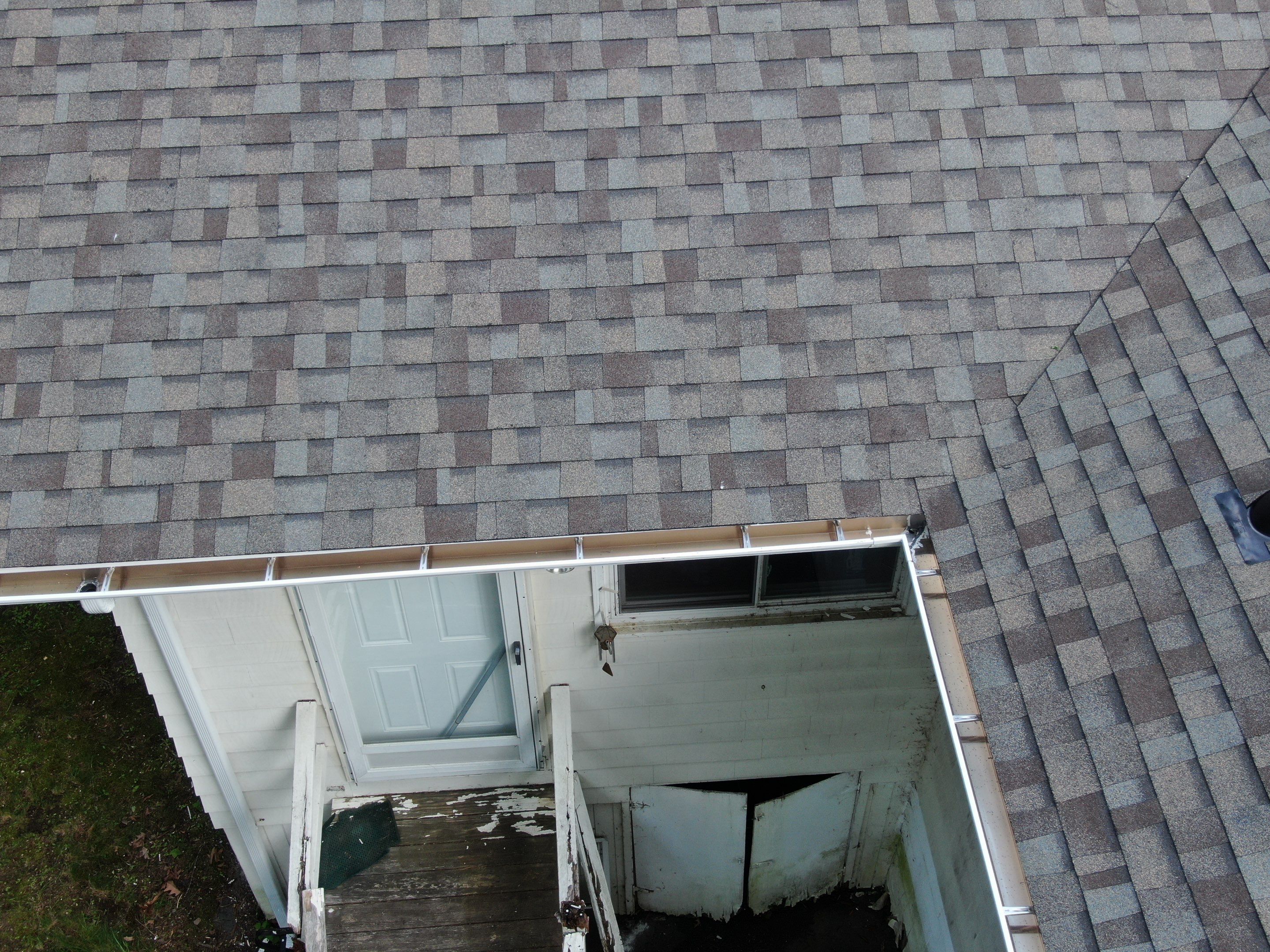 Roof & Exterior Renovation – Chelmsford, MA by Mighty Dog Roofing of Greater Middlesex County