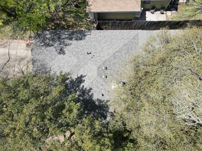 Driftwood - Owens Corning TruDefinition Duration