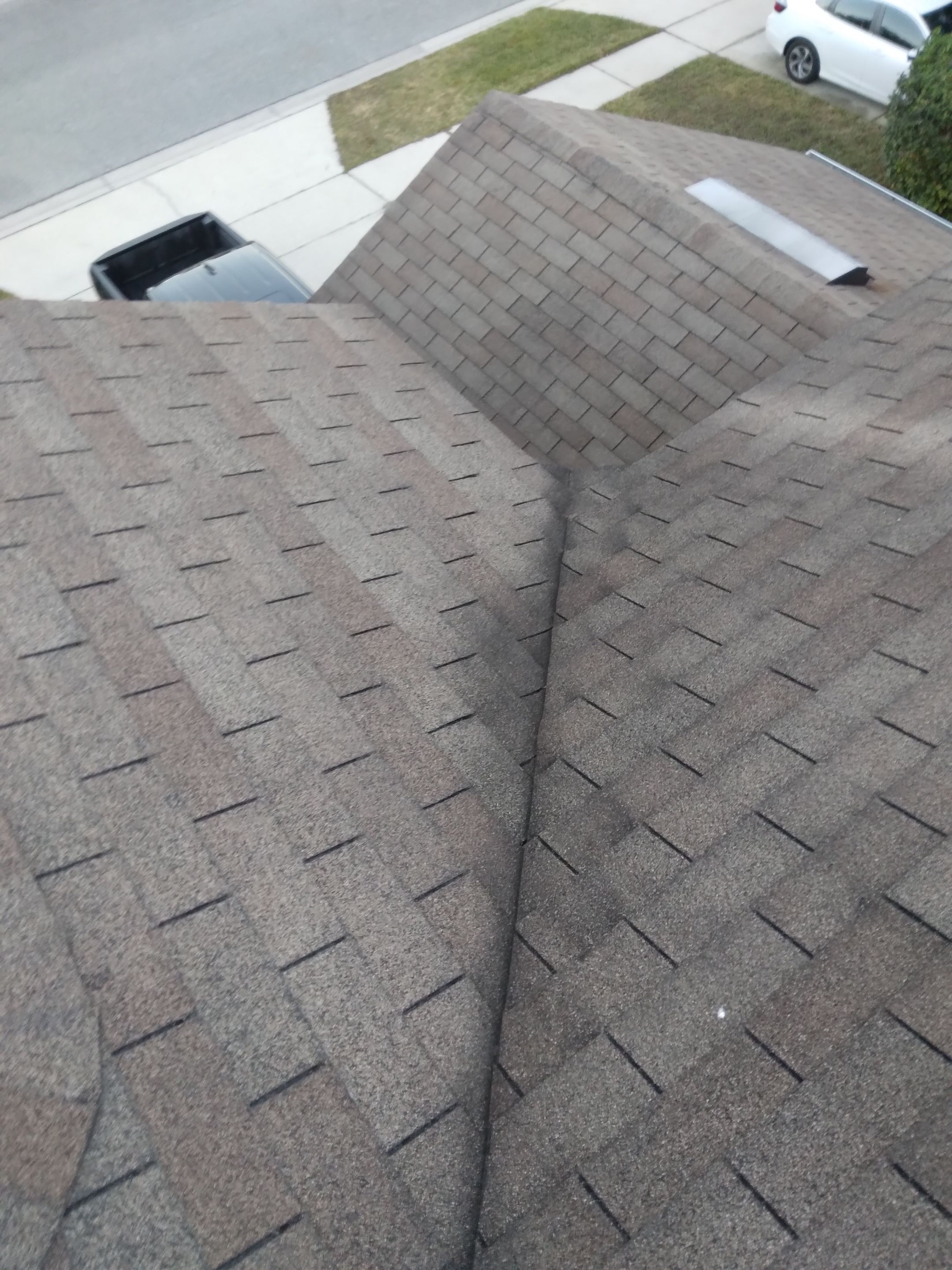 Shingle Reroof Replacement Orange County FL by Pinnacle Roofing Group
