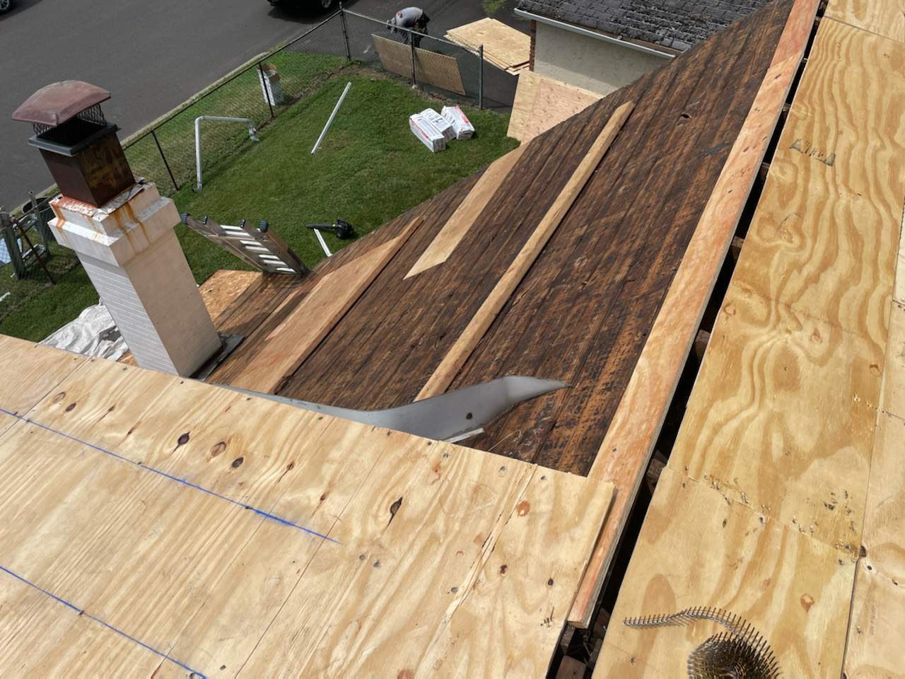 Roofing by Stofan Construction LLC