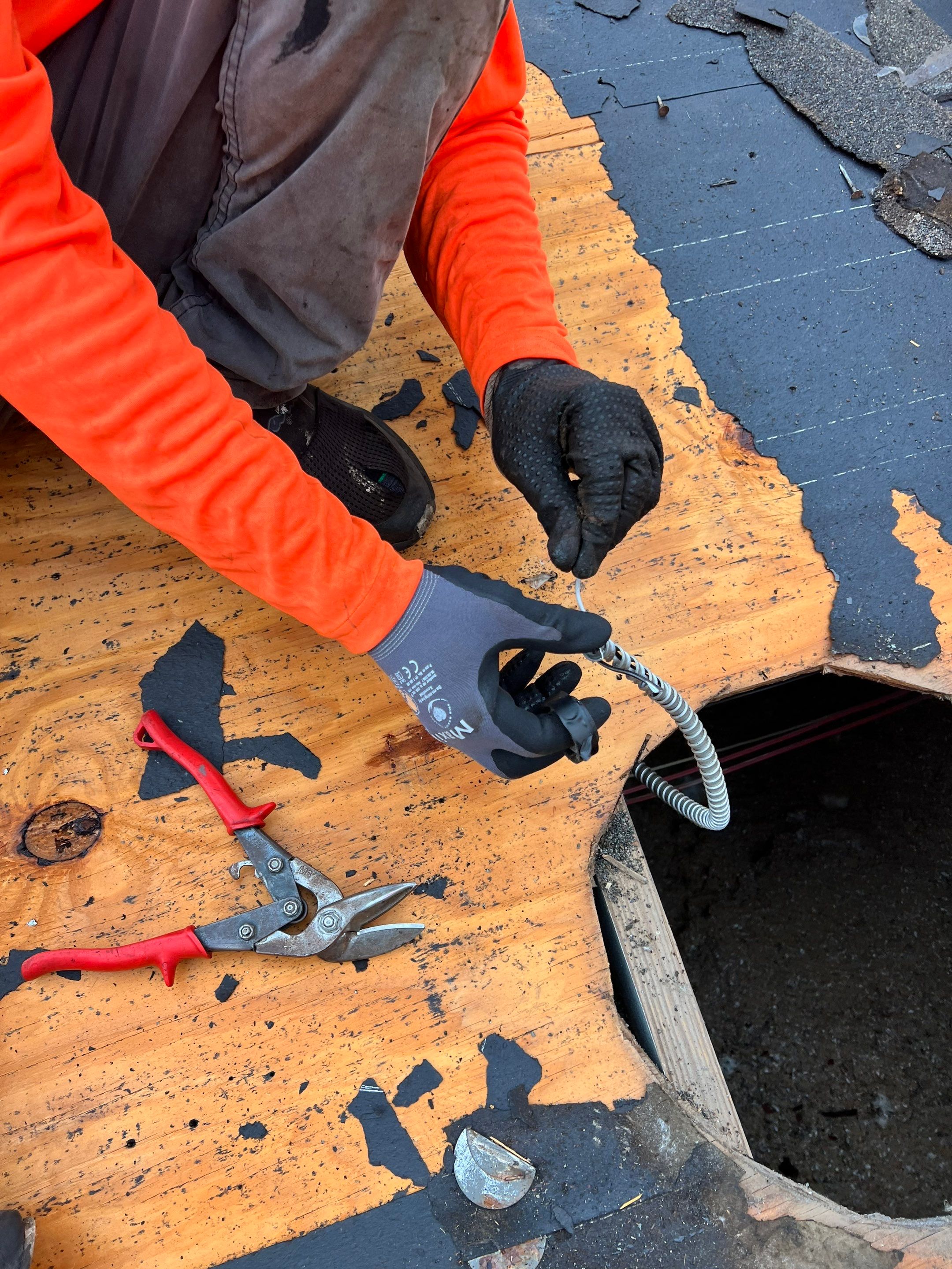 Roof Replacement in San Antonio, Texas by Premier Roofing and Contracting