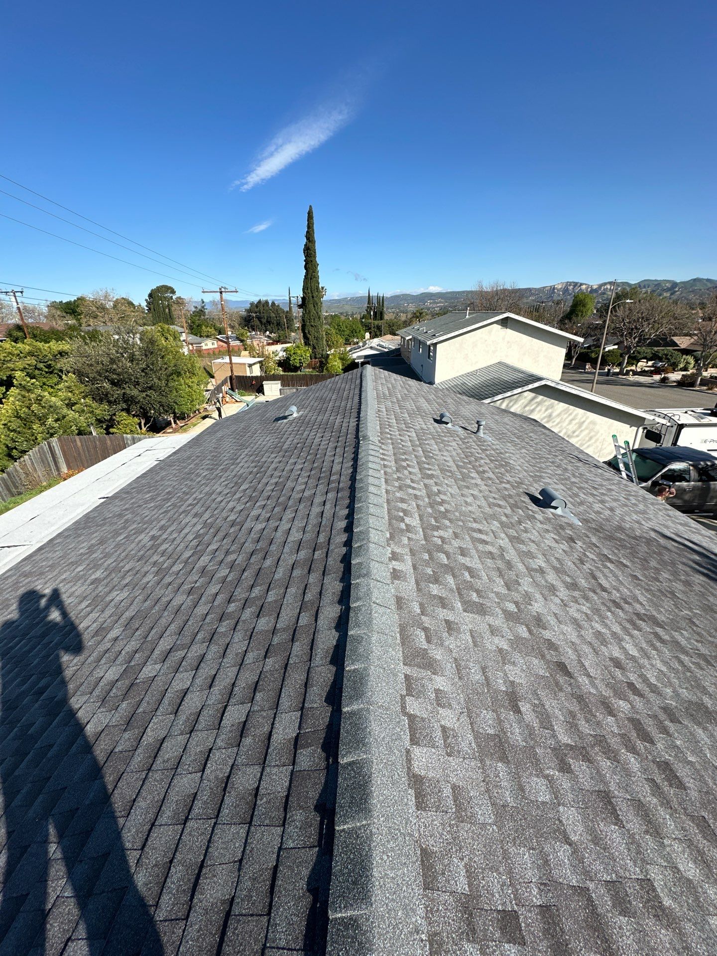 Roof Replacement - Simi Valley, CA 93065 by Epic Roof Replacement