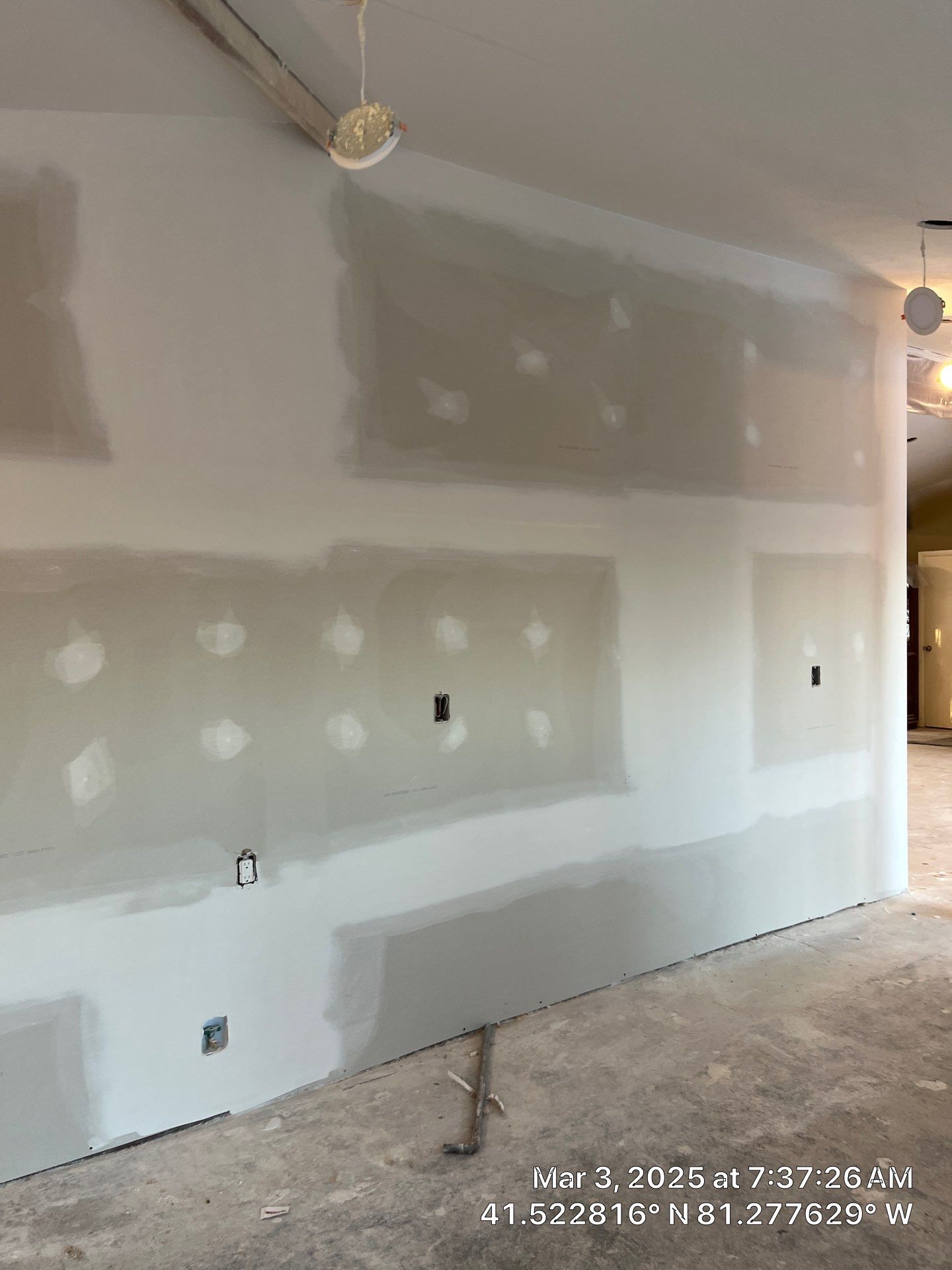 Project in Chesterland by Hilltop Drafting & Design LLC