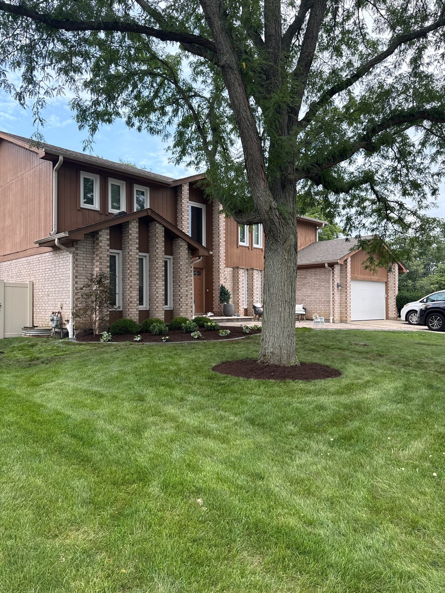 Marie R. - Glenview, IL by A&N 