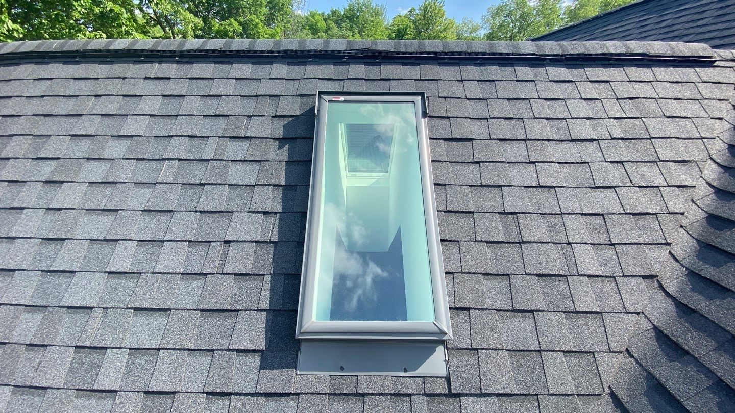 Roof Replacement using CertainTeed Landmark by 180 Contractors
