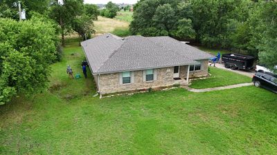Project in Wylie