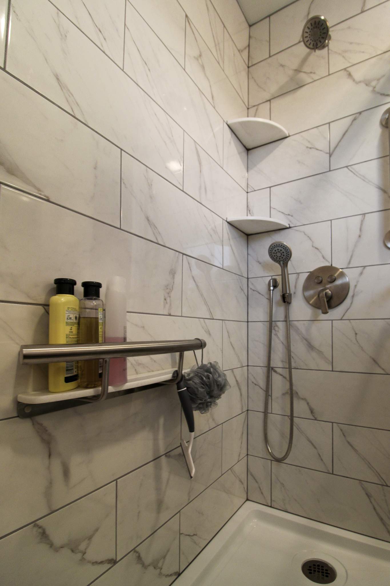 Bathroom Remodel by Ivy Lea Construction