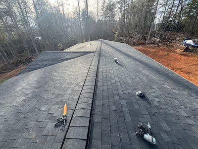 Project in Fletcher