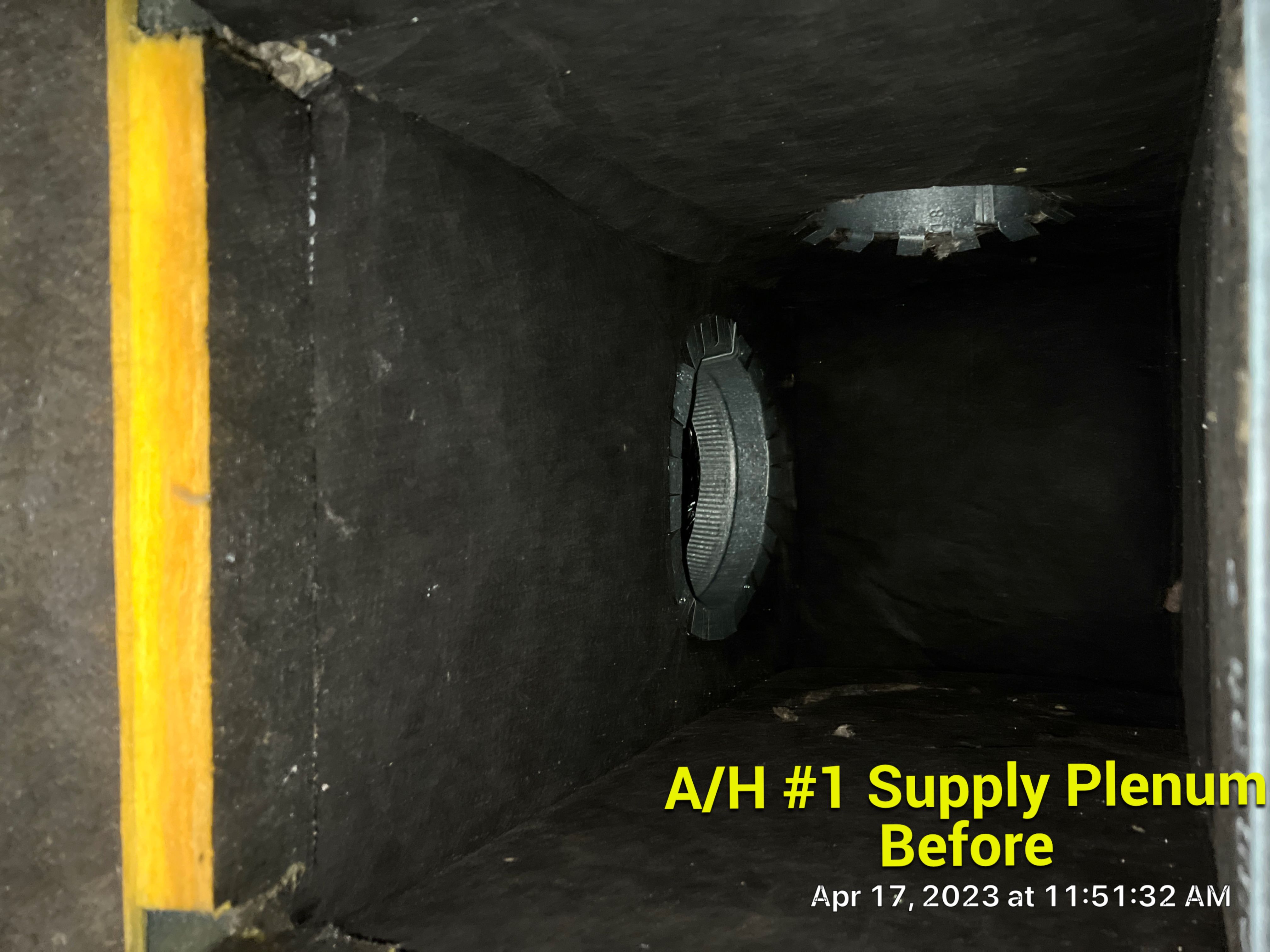 HVAC Restoration using HVAC Restoration Equipment  by TIES360 Air Ducts Plus