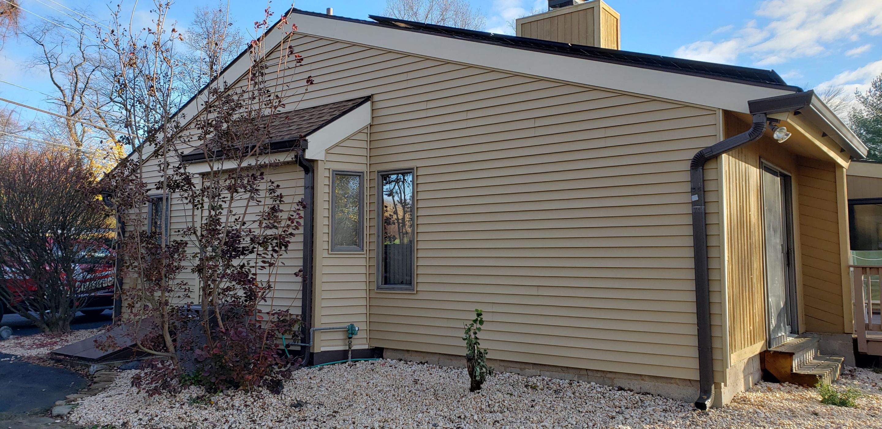 Siding by Stofan Construction LLC
