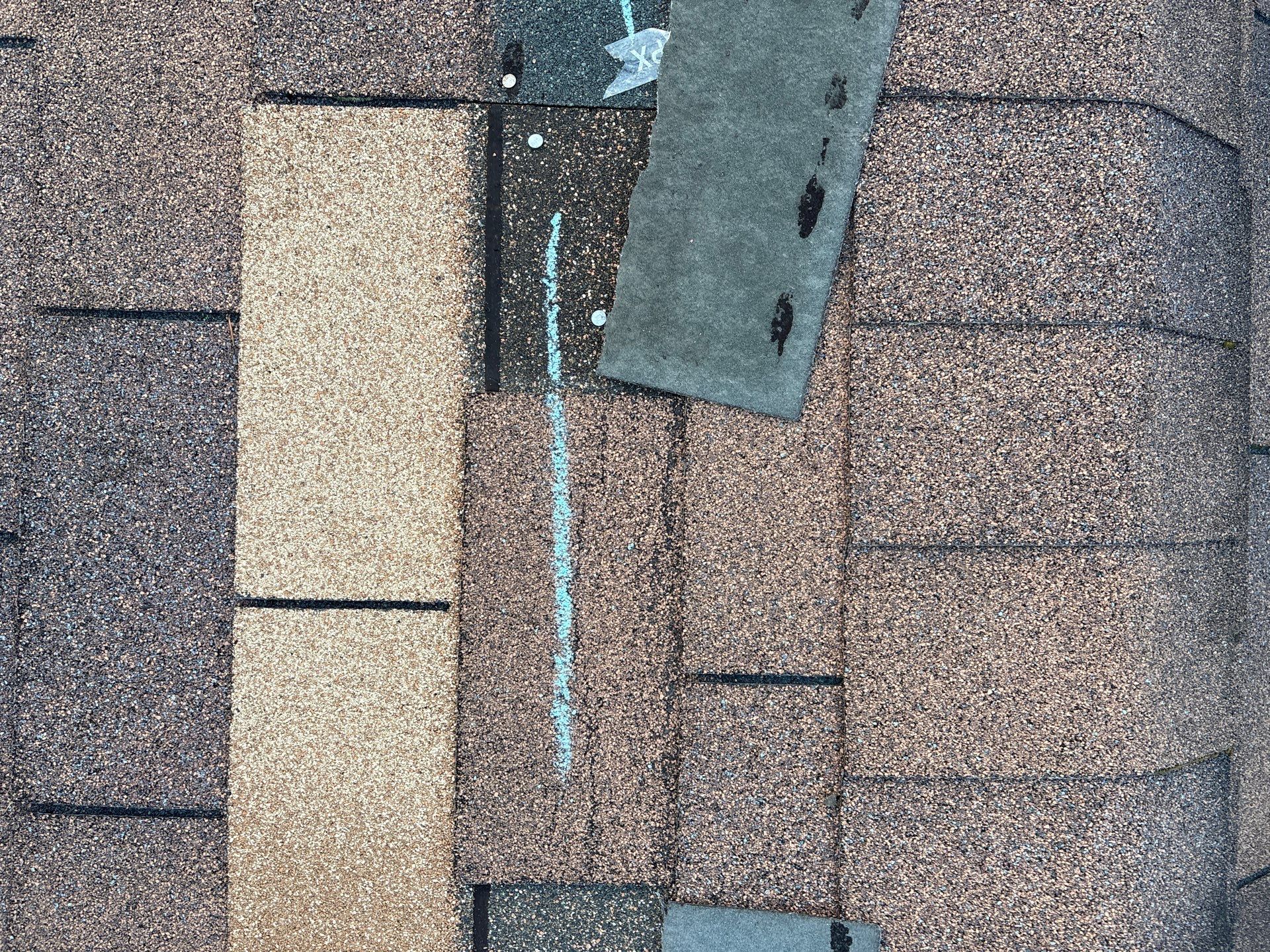 GAF Timberline NS, Hickory  by Proline Roofing & Restoration LLC