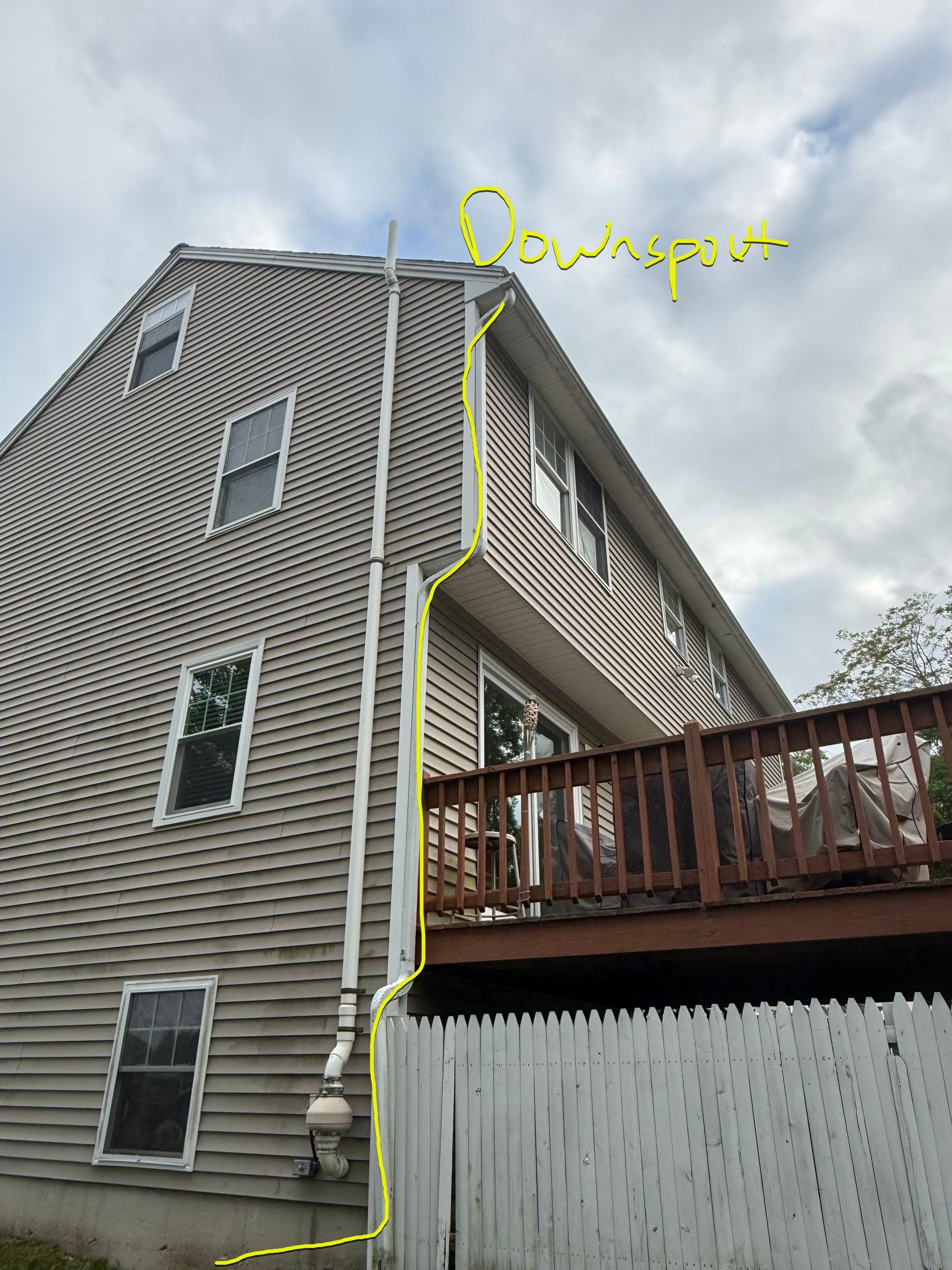Seamless Gutter Installation & Siding by Mighty Dog Roofing of Greater Middlesex County