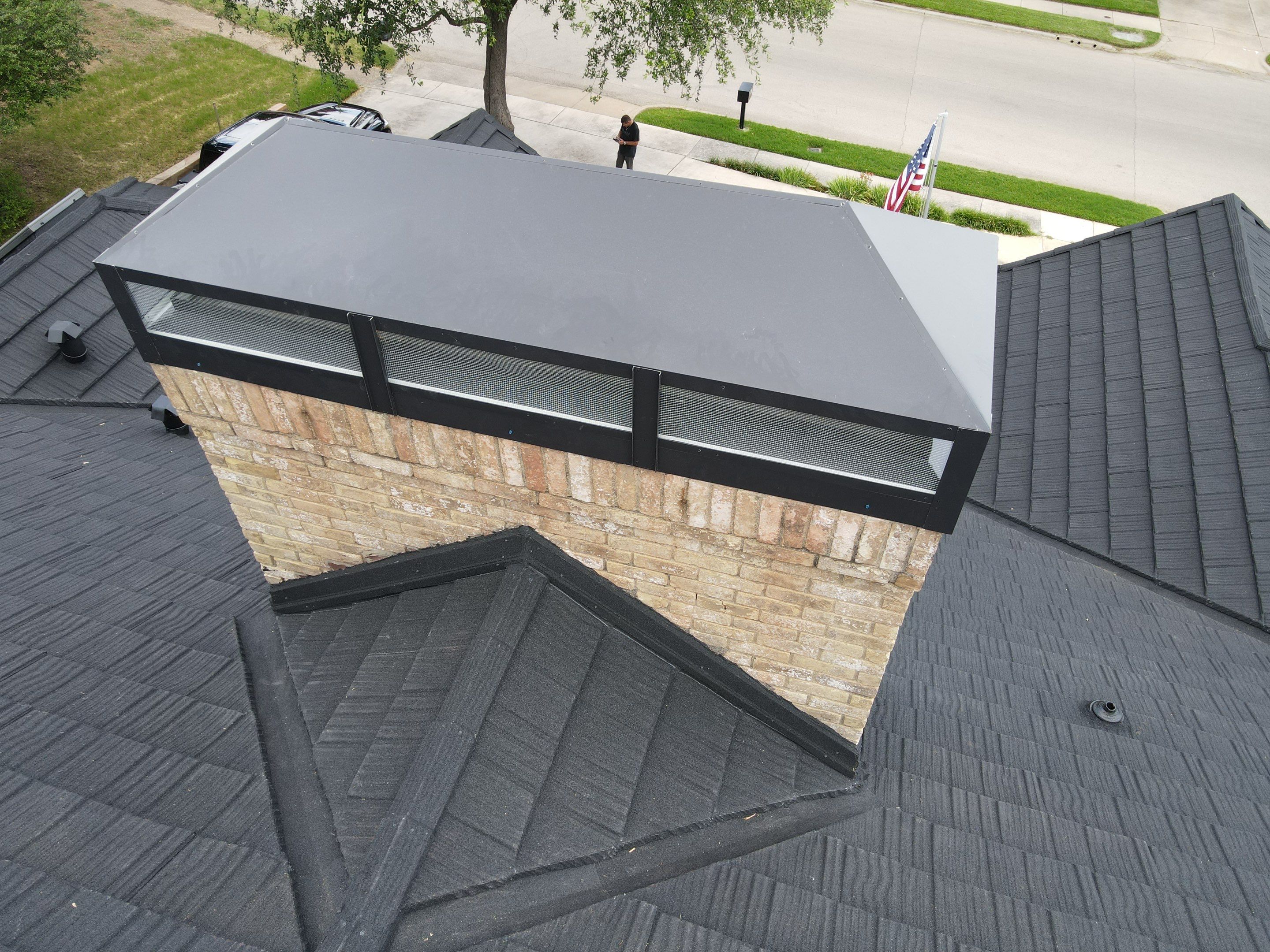 Project in Irving by Armor Roofing | Exteriors
