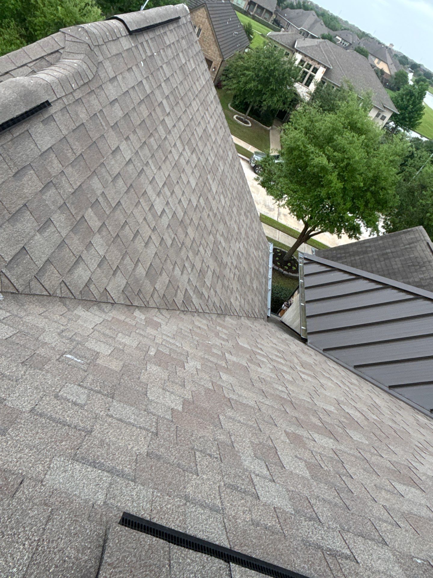 Roof Repair Richmond by Roof Repair Company