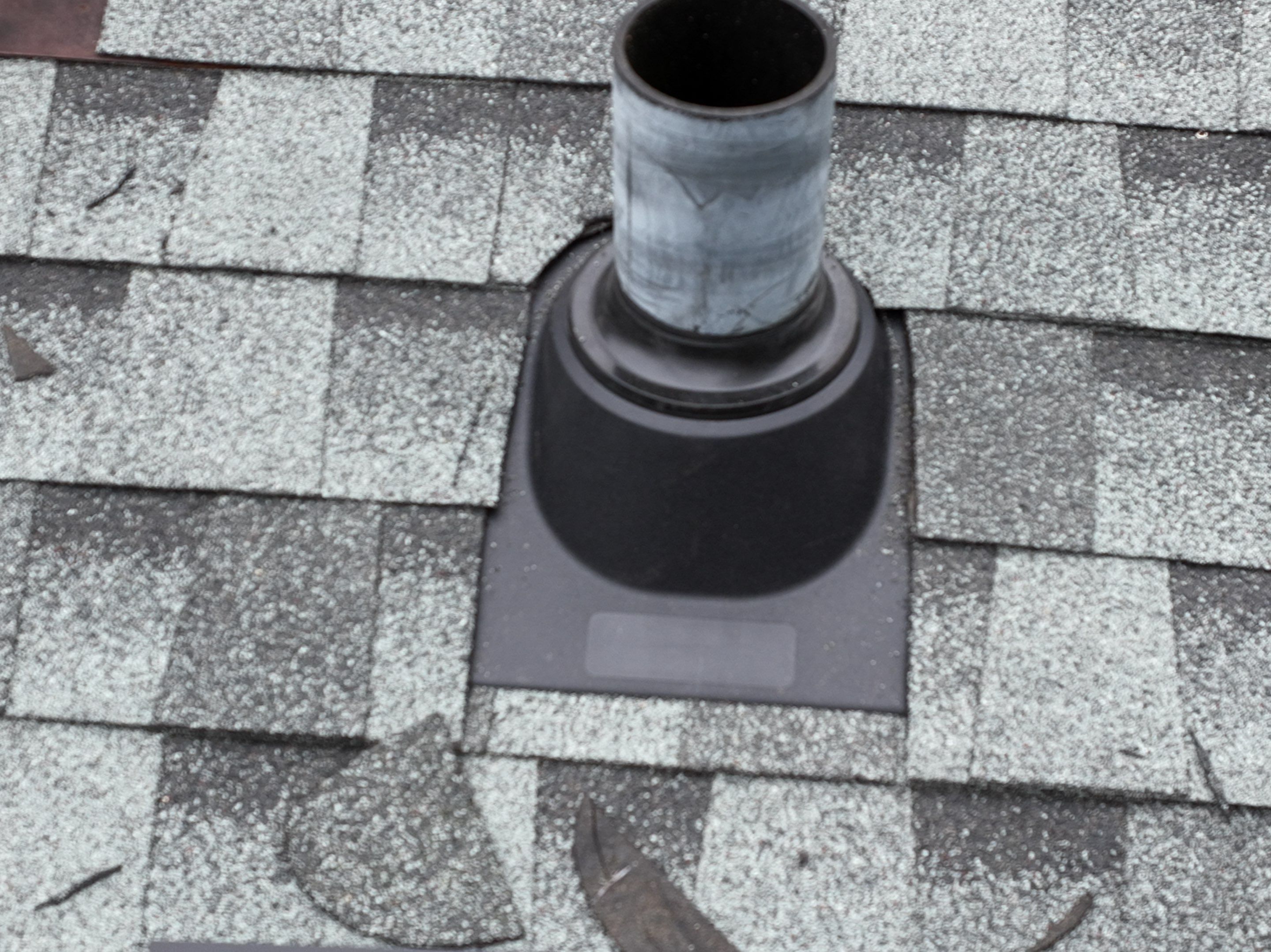  Rampart Pl Stone Mountain Roof Replacement  by Dom Roofing & Restoration