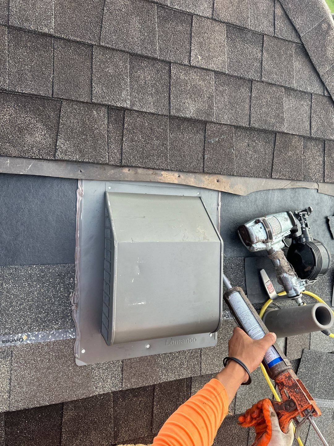 Roof Repair Richmond by Roof Repair Services LLC