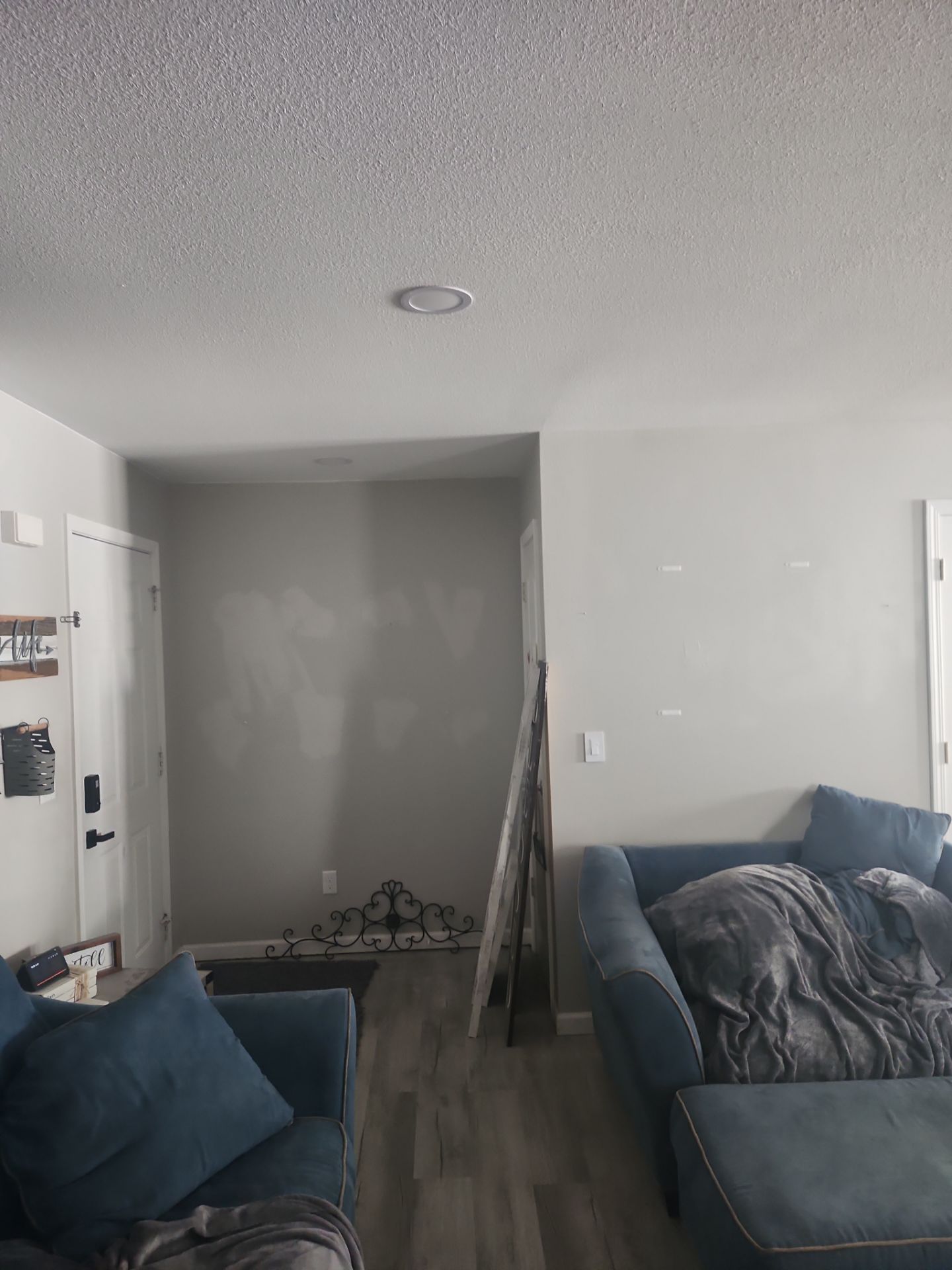 Color Matching/Interior Painting by Gordon Painting